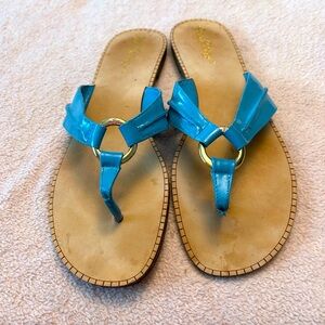 💙VGC💙Lilly Pulitzer 💙Sandals💙91/2M💙